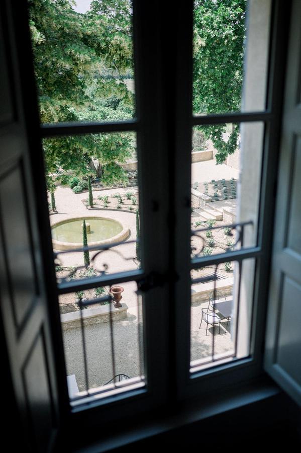 Le Domaine Du Fortin Menerbes Exterior photo